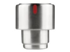 Les Artistes Paris - Bouchon inox pour bouteille isotherme 280/500 ml