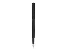 Oberthur Minneapolis - Stylo plume - noir