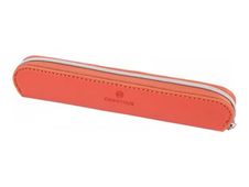 Oberthur Move - Etui simple pour stylo - orange