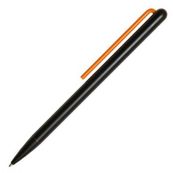 Oberthur Pininfarina Grafeex - Stylo à bille - orange