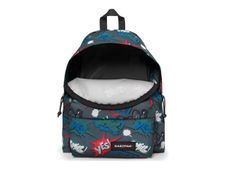 EASTPAK Padded Pak'r - Sac à dos - 40 cm - Comic