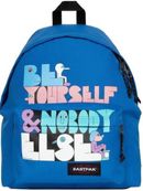 EASTPAK Padded Pak'r - Sac à dos - 40 cm - Jeremyville