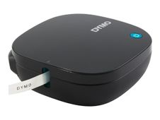 DYMO LetraTag 200B - Étiqueteuse - imprimante d'étiquettes monochrome - impression thermique directe