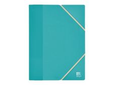 Oxford School Life Recyc+ - Porte vues - 80 vues - A4 - disponible dans différentes couleurs