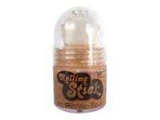 Jofrika - Roll-on paillettes pour le corps - 21 ml - or