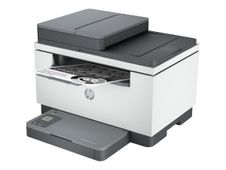 HP LaserJet MFP M234sdwe - imprimante multifonction Monochrome A4 - Wi-Fi