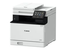 Canon i-SENSYS MF752Cdw - imprimante multifonction laser couleur A4 - Wifi