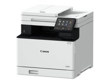 Canon i-SENSYS MF754Cdw - imprimante multifonction laser couleur A4 - Wifi