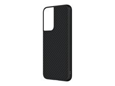 RhinoShield SolidSuit - coque de protection pour Samsung S22 Plus - noir