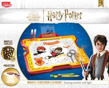 Maped Creativ - Lumi'board - Harry Potter