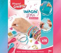 Maped Creativ - Imagin'style - Bracelets