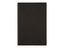 Oberthur Biofriendly - agenda semainier - 170 x 245 mm - noir
