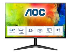 AOC 24B1H - B1 Series - écran LED 23,6" - Full HD 1920 X 1080