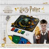Juego de mesa harry potter race to the triwizard cup