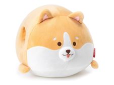 Legami Super Soft! - Coussin renard