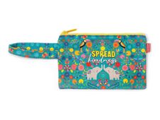 Legami - Pochette 1 compartiment - éléphant