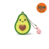 Legami - Clé USB DRIVE 32 - avocado