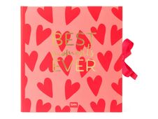 Legami Best Moments Ever - Album photo - 23 x 23,5 cm