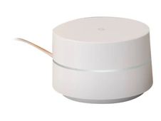 Google Wifi 2021 édition EU - routeur sans fil - blanc