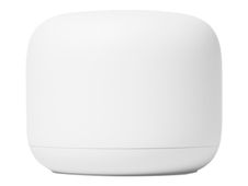 Google Nest Wifi FR- routeur sans fil - blanc