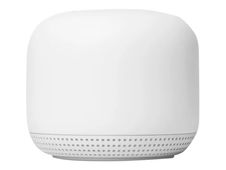 Google Nest Wifi - point d'acces - blanc (necessite Google Wifi ou un routeur Nest Wifi)