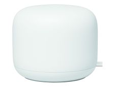 Google Nest Wifi - routeur sans fil - blanc