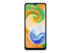 Samsung Galaxy A04s - Smartphone - 4G - 3/32 Go - blanc
