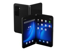 Microsoft Surface Duo 2 - Smartphone - 5G - 128 Go - noir