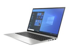 HP EliteBook x360 1040 G8 Notebook - PC portable 14" - Core i5 1135G7 - 8 Go RAM - 256 Go SSD
