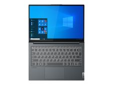 Lenovo ThinkBook Plus G2 ITG - PC portable 13,3" - Core i5 1130G7 - Evo - 16 Go RAM - 512 Go SSD