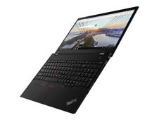 Lenovo ThinkPad T15 Gen 1 - PC portable 15,6" - Core i5 10210U - 8 Go RAM - 256 Go SSD