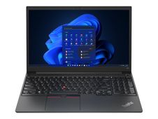 Lenovo ThinkPad E15 Gen 4 - PC portable 15,6" - Ryzen 7 5825U - 16 Go RAM - 512 Go SSD