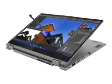 Lenovo ThinkBook 14s Yoga G2 IAP - Pc portable 14" - Core i5 1235U - 8 Go RAM - 256 Go SSD 