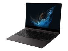 Samsung Galaxy Book2 Pro 360 - Pc portable 13,3" - Core i7 1255U - Evo - 16 Go RAM - 512 Go SSD