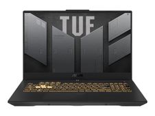 ASUS TUF Gaming F17 TUF707ZC-HX051 - Pc portable 17,3"" - Core i5 12500H - 8 Go RAM - 512 Go SSD