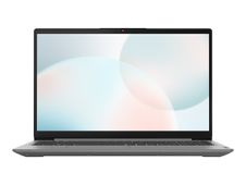 Lenovo IdeaPad 3 15IAU7 - Pc portable 15,6" - Core i7 1255U - 16 Go RAM - 512 Go SSD 