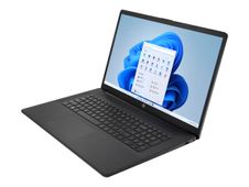 HP Portable 17-cp0295nf - Pc portable 17,3"" - Athlon Silver 3050U - 4 Go RAM - 256 Go SSD