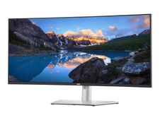 Dell UltraSharp U3821DW - écran LED 38" - incurvé