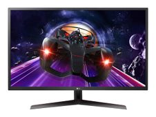 LG 32MP60G-B - écran LED 32"- Full HD (1080p)