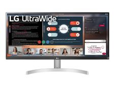 LG 29WN600-W - écran LED 29" - HDR