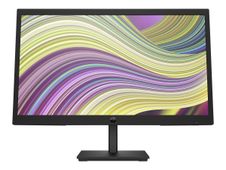 HP P22v G5 - P-Series - écran LED 21,45" - Full HD (1080p) 