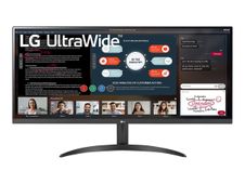 LG 34WP500-B - écran LED 34" - HDR