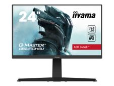 iiyama G-MASTER Red Eagle GB2470HSU-B1 - écran LED 24" - Full HD (1080p) 