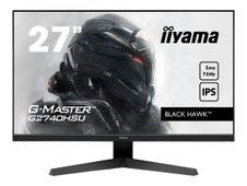 iiyama G-MASTER Black Hawk G2740HSU-B1 - écran LED 27" - Full HD (1080p) 