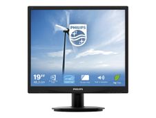 Philips S-line 19S4QAB - écran LED 19"