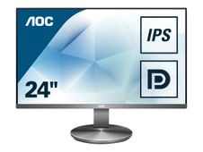 AOC I2490VXQ/BT - 90 Series - écran LED 23,8" - Full HD (1080p)