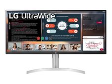 LG 34WN650-W - écran LED 34" - HDR