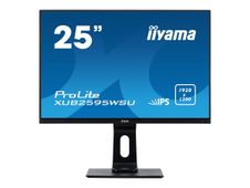 iiyama ProLite XUB2595WSU-B1 - écran LED 25" - Full HD (1080p)
