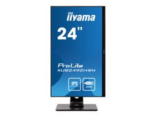 iiyama ProLite XUB2492HSN-B1 - écran LED 24" - Full HD (1080p)
