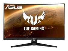 ASUS TUF Gaming VG328H1B - écran LED 31,4" - incurvé - Full HD (1080p)